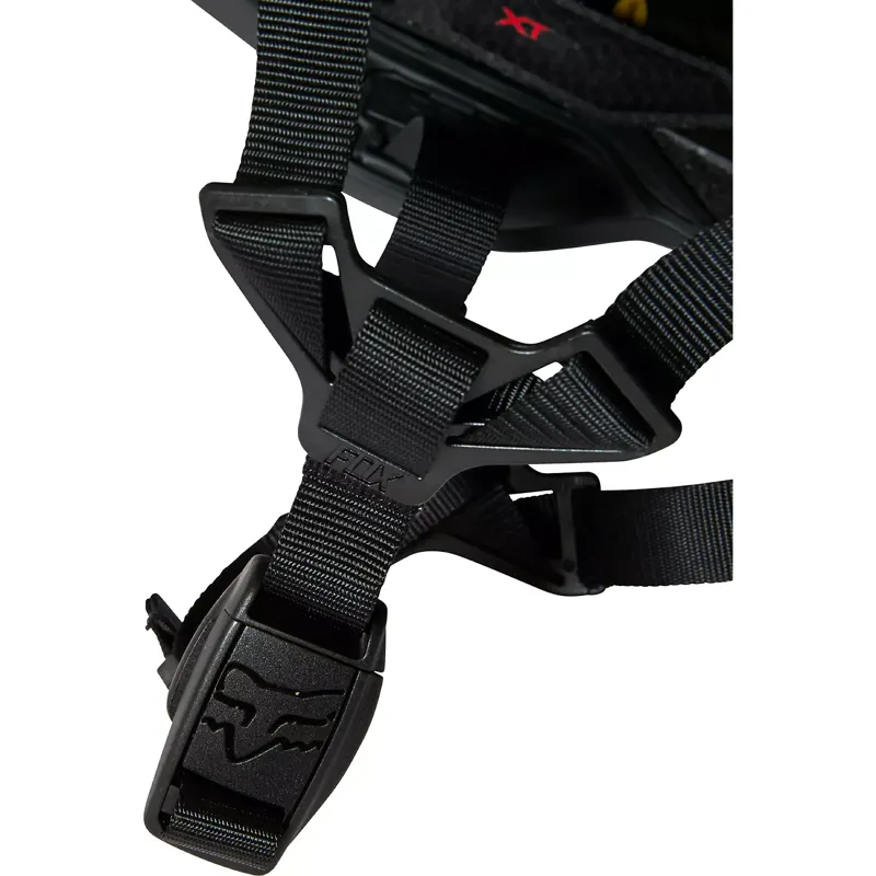 Fox Racing Speedframe Pro MIPS MTB Helmet - Black-6