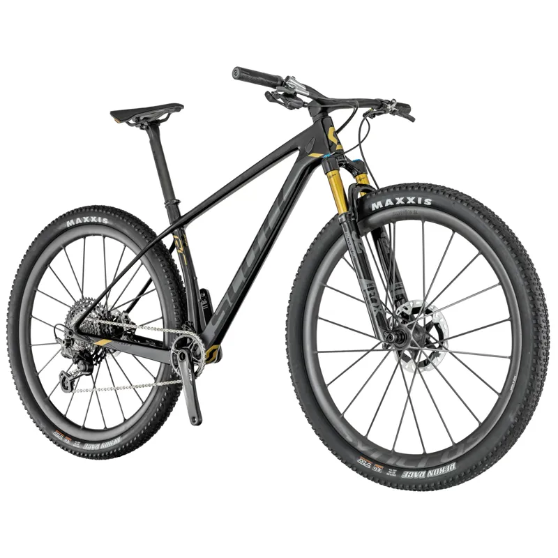 Scott Scale RC 900 SL 29er 2019 