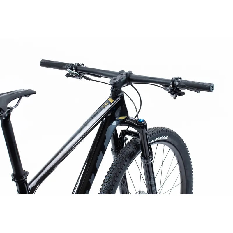 scott scale 920 carbon 2019