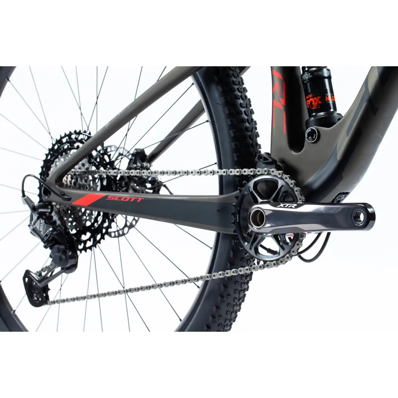 scott scale rc 900 pro 2019