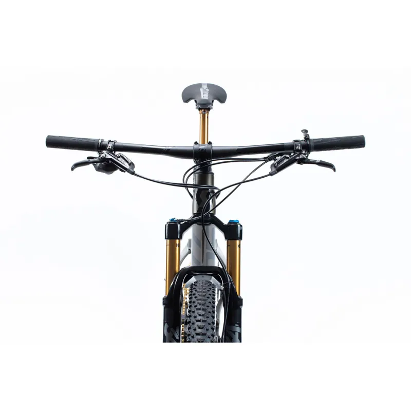 Scott Spark 900 Ultimate 29er 2019 Full Suspension Mountain Bike-Olive-3