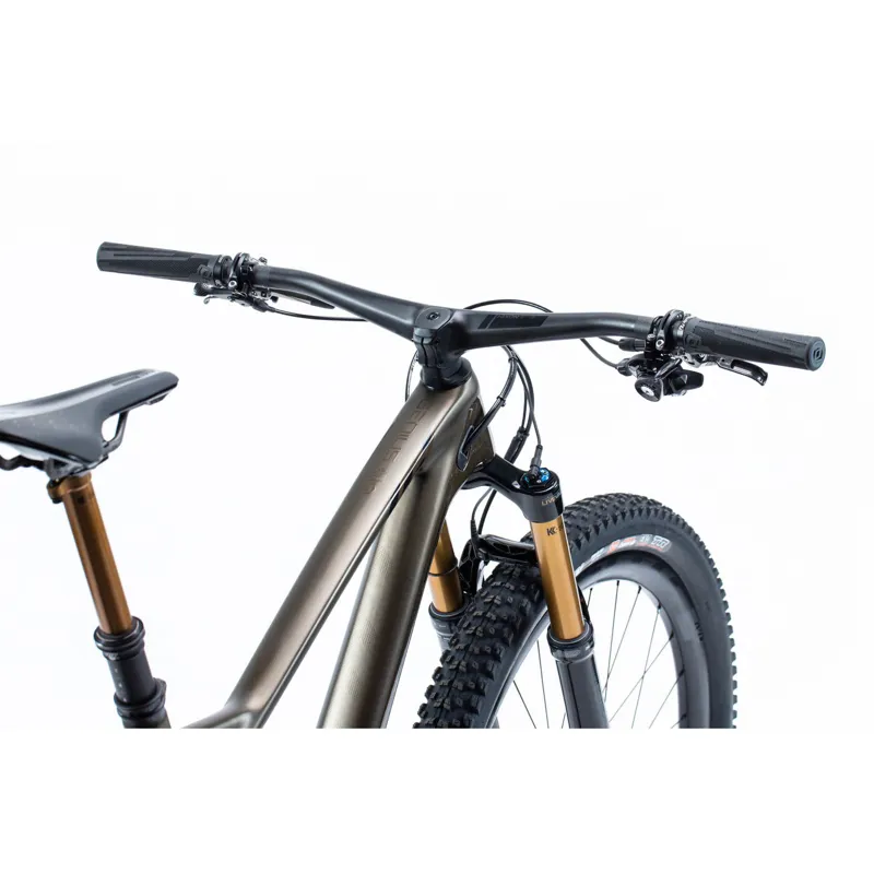 scott genius 900 2019