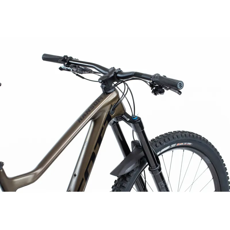 scott ransom 2019 29er