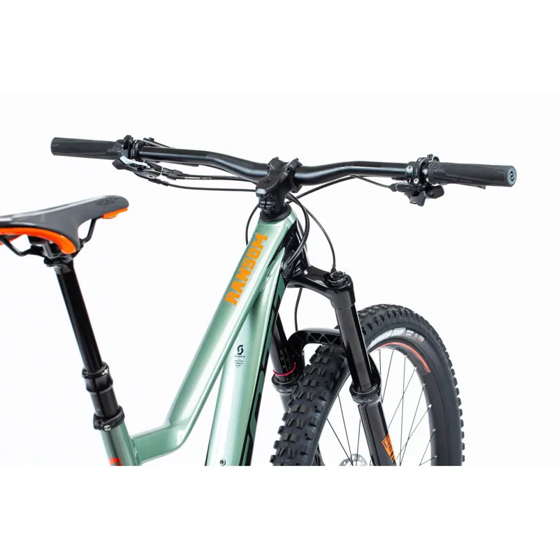 scott ransom 2019 price