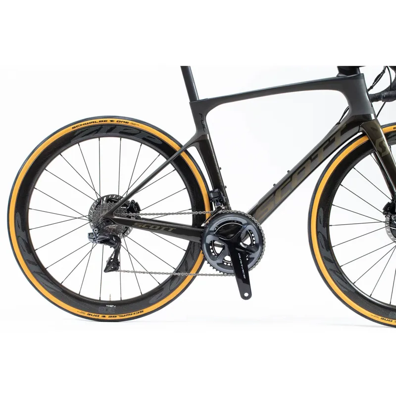 scott foil disc premium 2019