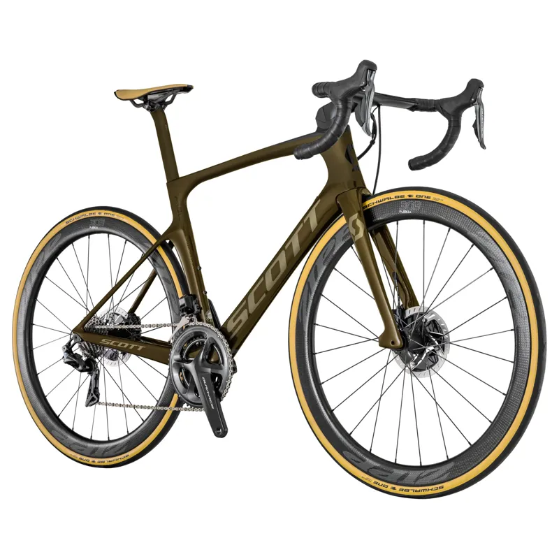scott foil disc 10 2018