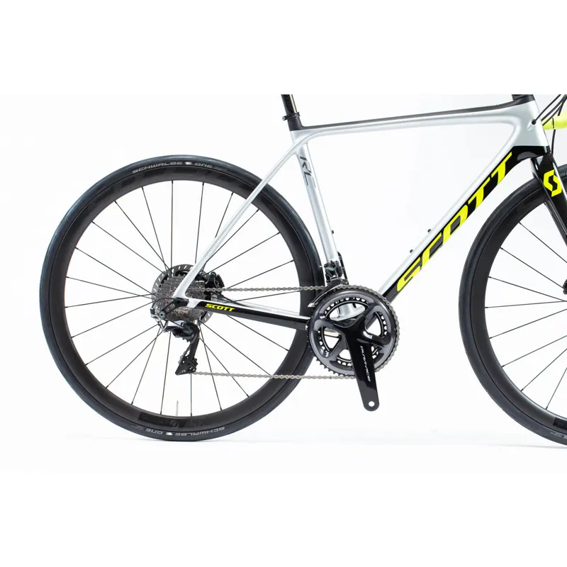 scott addict rc pro 2019