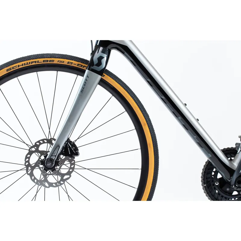scott addict gravel 30 2019