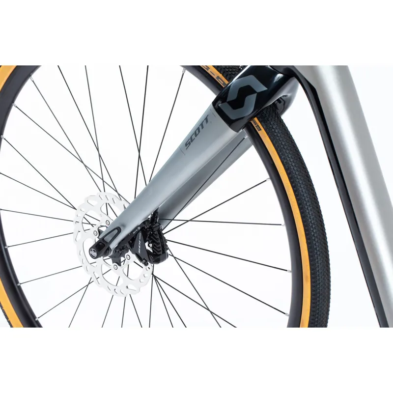 scott addict gravel 30 disc 2019