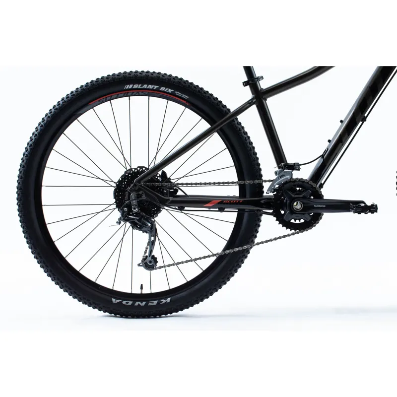 scott contessa scale 30 2019