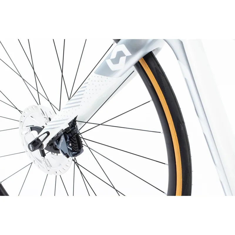 scott contessa addict rc disc