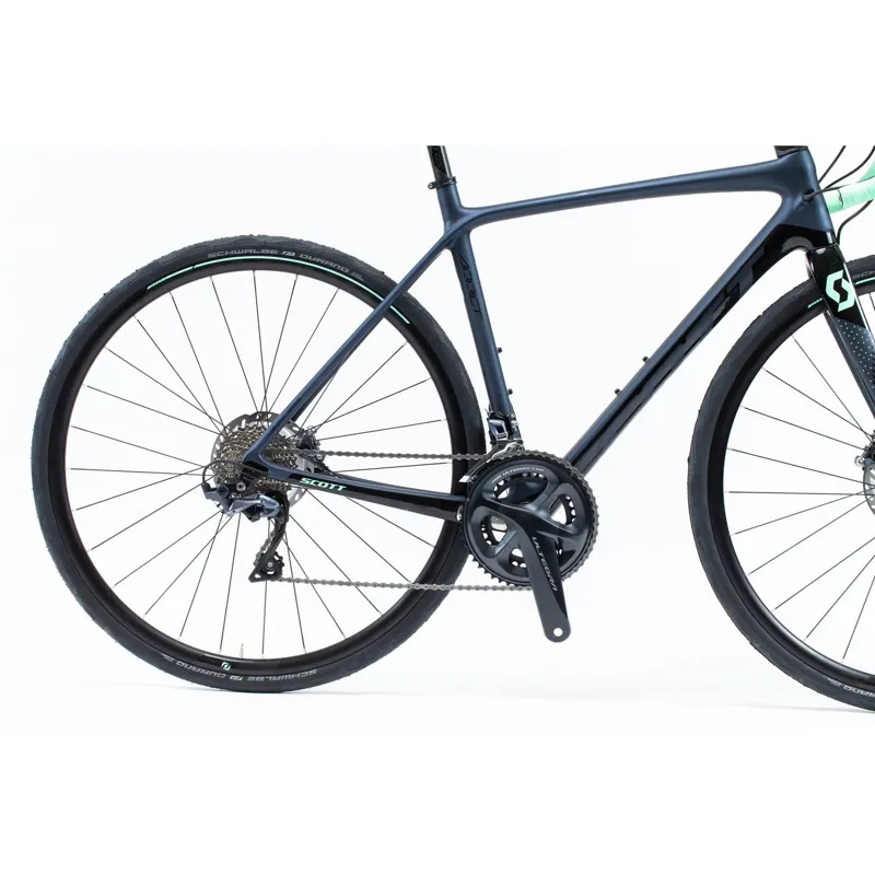 scott 2019 road bikes