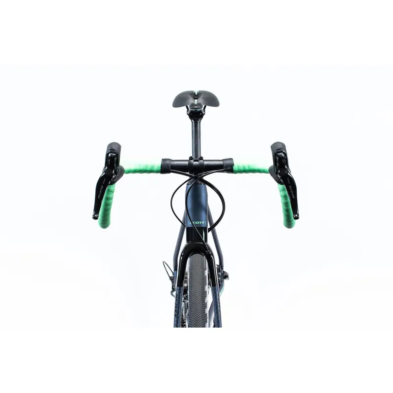 scott contessa speedster gravel 15 bike