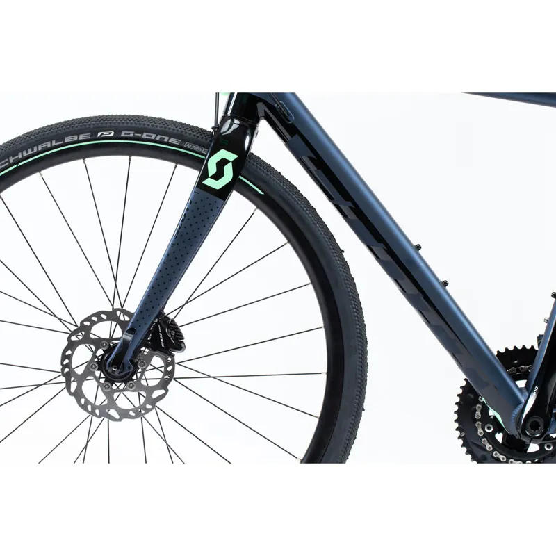 scott contessa speedster 2019