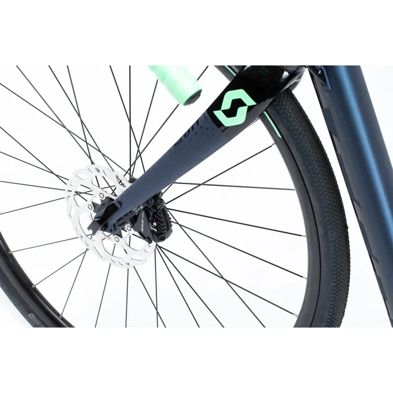 scott contessa speedster 2019
