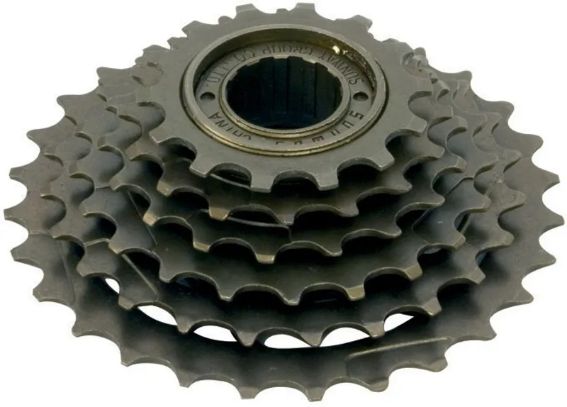 ETC 5 Speed Freewheel