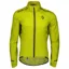 Scott RC Weather Waterproof Jacket - Sulphur Yellow/Black 