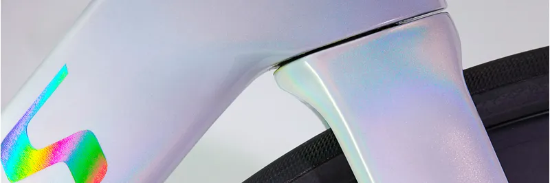 Specialized S-Works Venge Di2 2020 Road Bike - Sagan Collection LTD-4