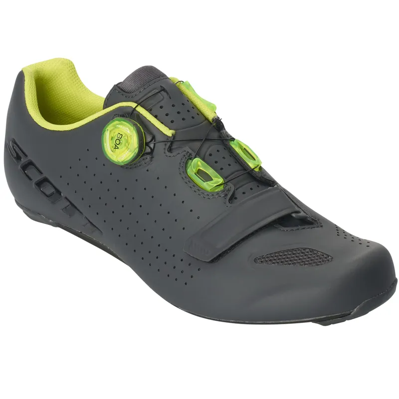 scott mtb vertec boa shoe