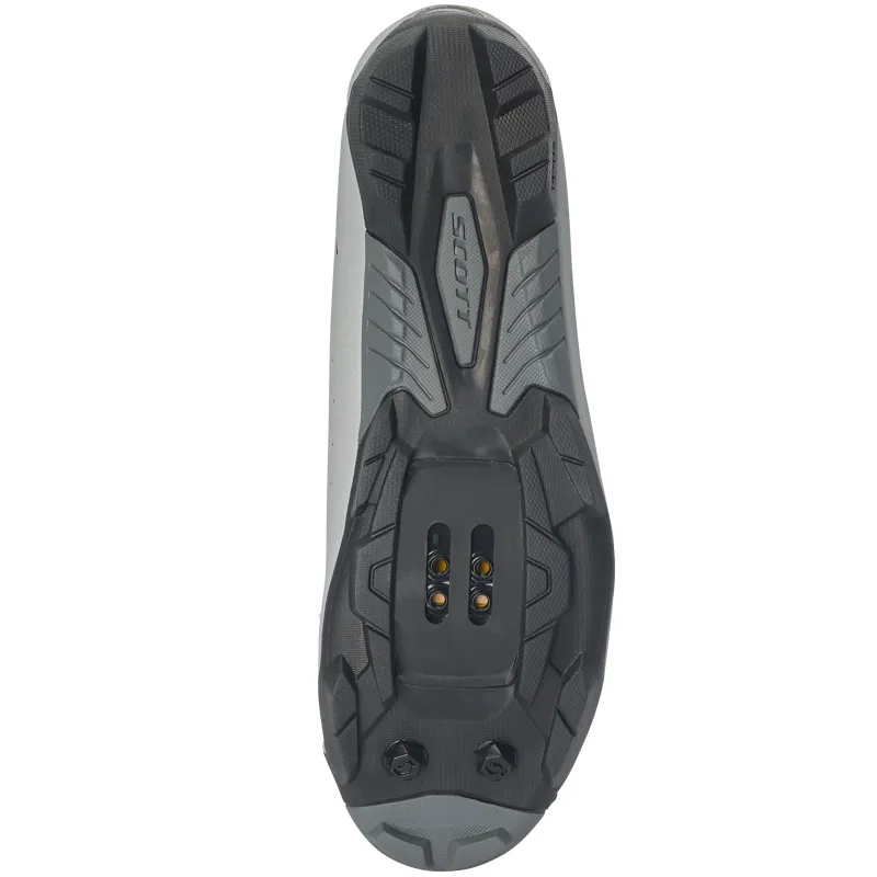 Scott Road Comp BOA Reflective Road Cycling Shoes-5