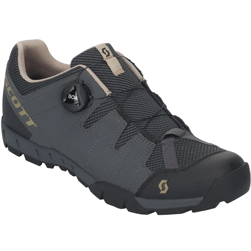 scott boa mtb shoes