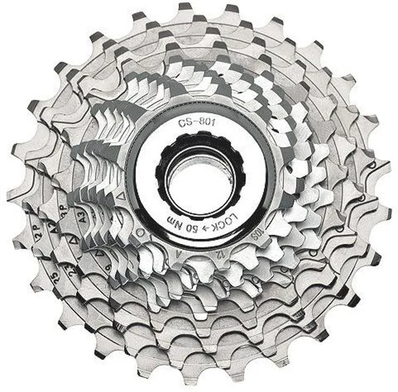 Campagnolo Record 10 Speed Cassette