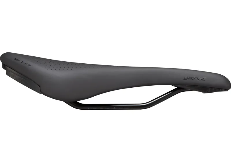 specialized bridge saddle