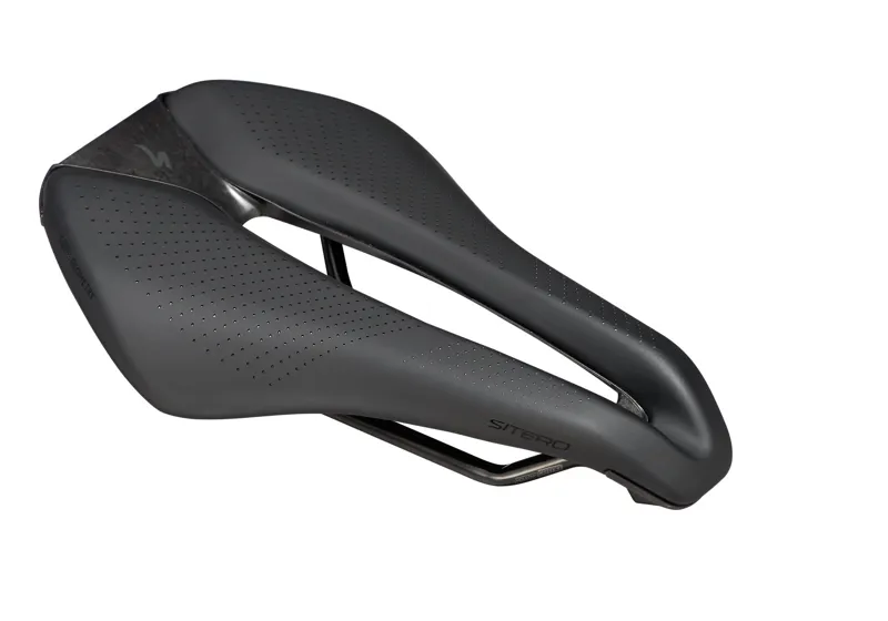 Specialized Sitero Saddle - Black