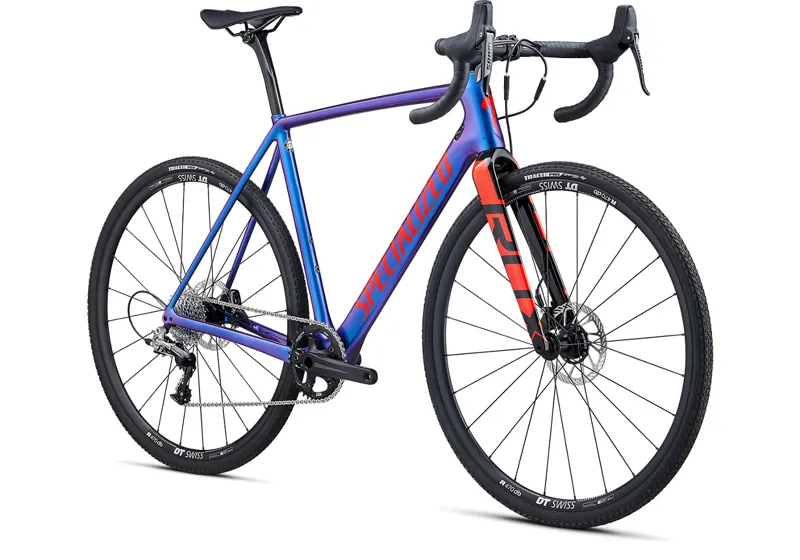 specialized crux elite cyclocross