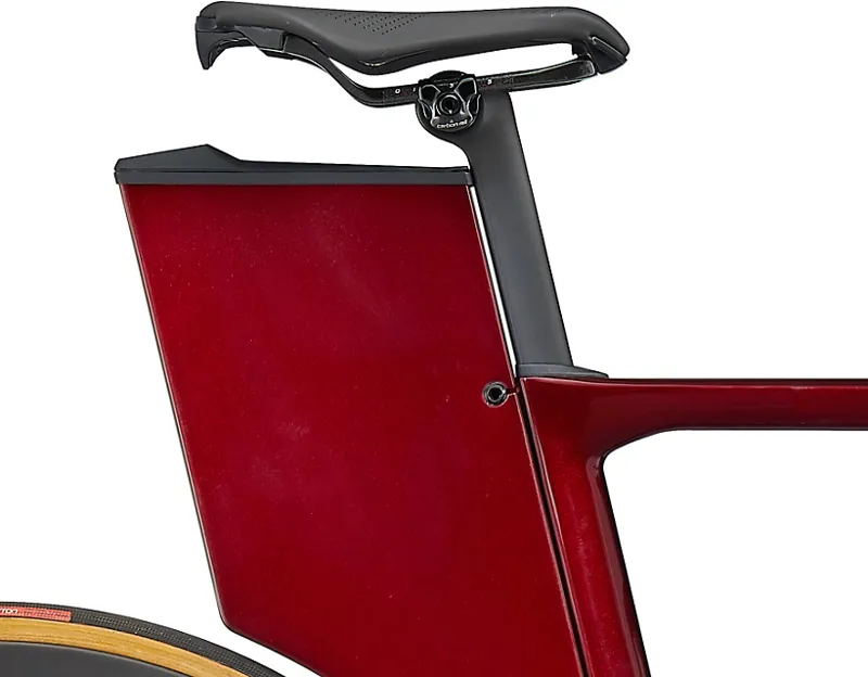 Specialized S-Works Shiv Disc SRAM RED eTap AXS 2020 Triathlon Bike-5