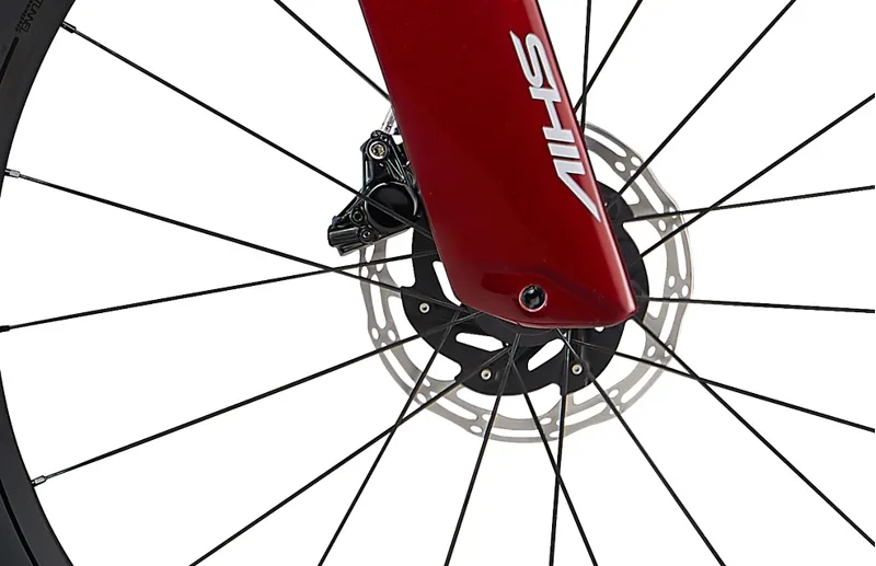 Specialized S-Works Shiv Disc SRAM RED eTap AXS 2020 Triathlon Bike-4