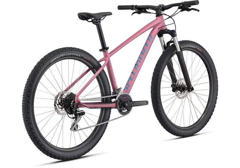 Specialized Pitch Sport 27.5 2020 Hardtail MTB - Dusty Lilac/Grey-2