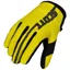 Scott 250 Swap Long Finger Gloves - Yellow/Black 