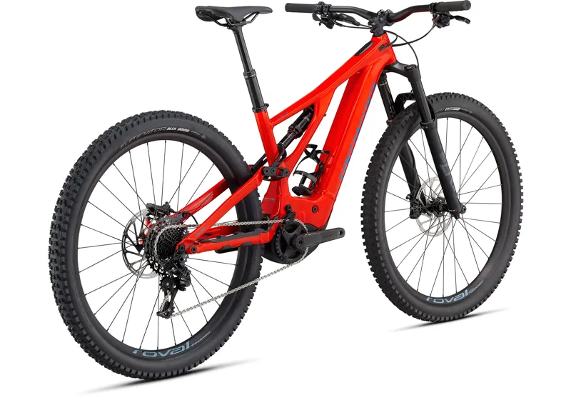 specialized levo turbo comp 2019