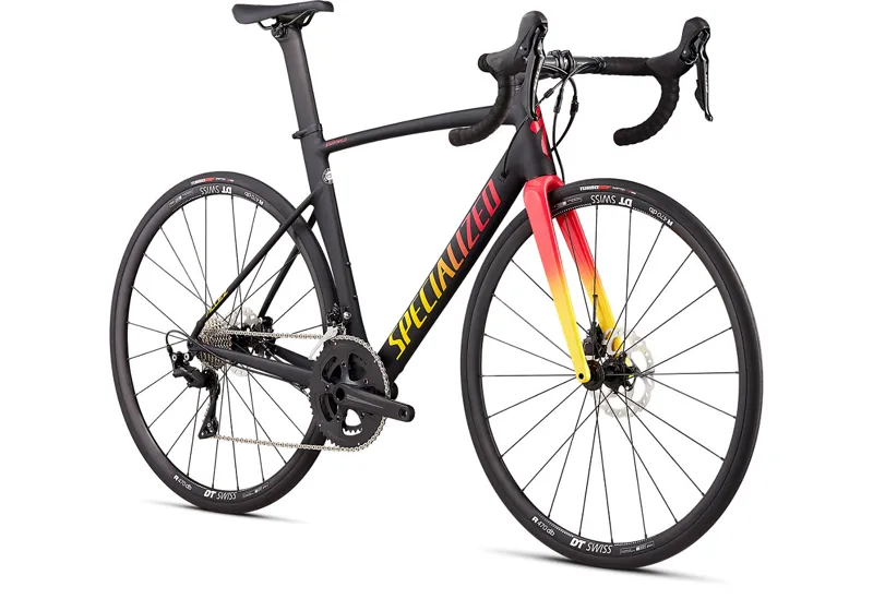 specialized allez sprint pink