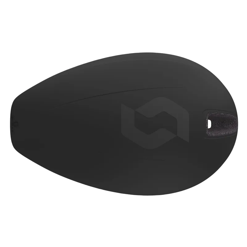 Scott Split Plus MIPS Aero Road Helmet - Black Matt-3