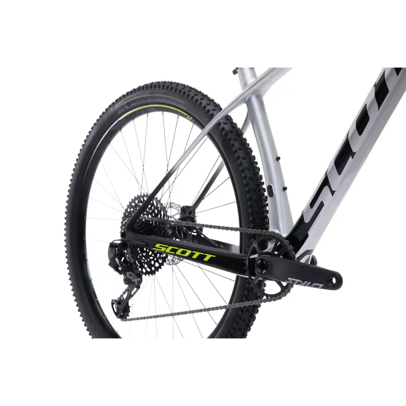 scott scale 920 carbon 2019