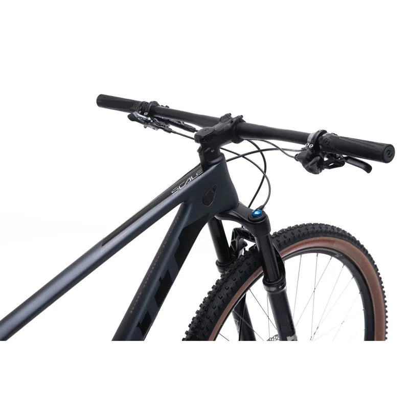 scott scale ebike