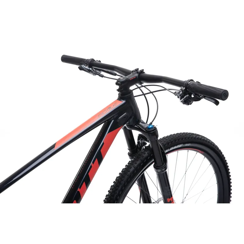 mtb scott 950