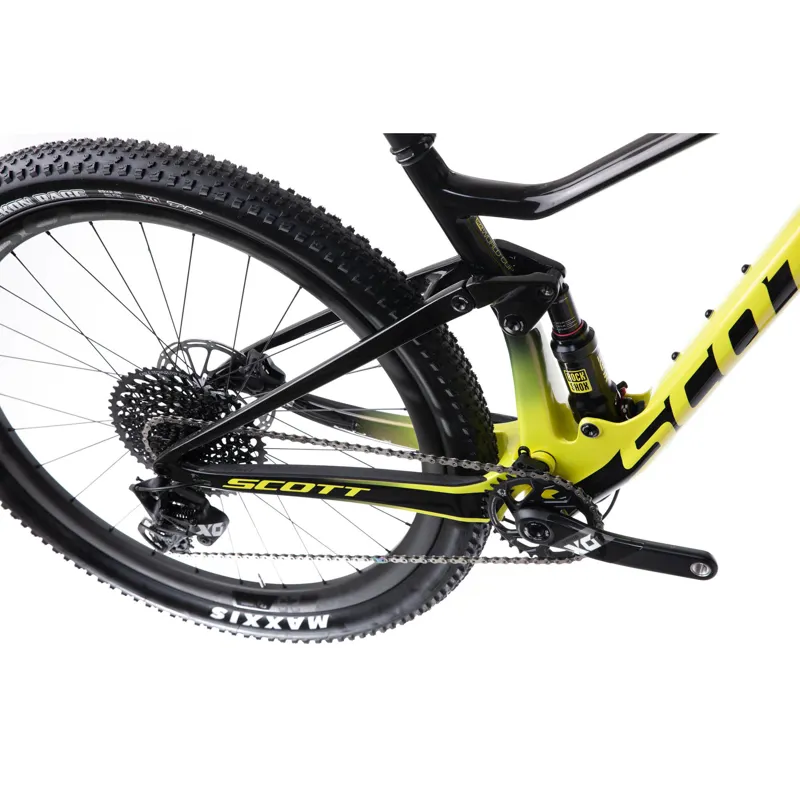 scott spark rc 900 wc 2017