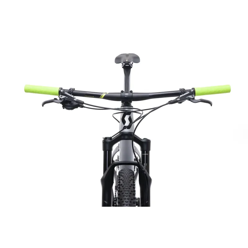 scott spark grey