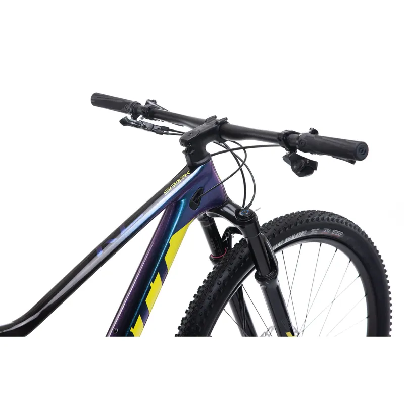 scott spark rc 900 team 2020