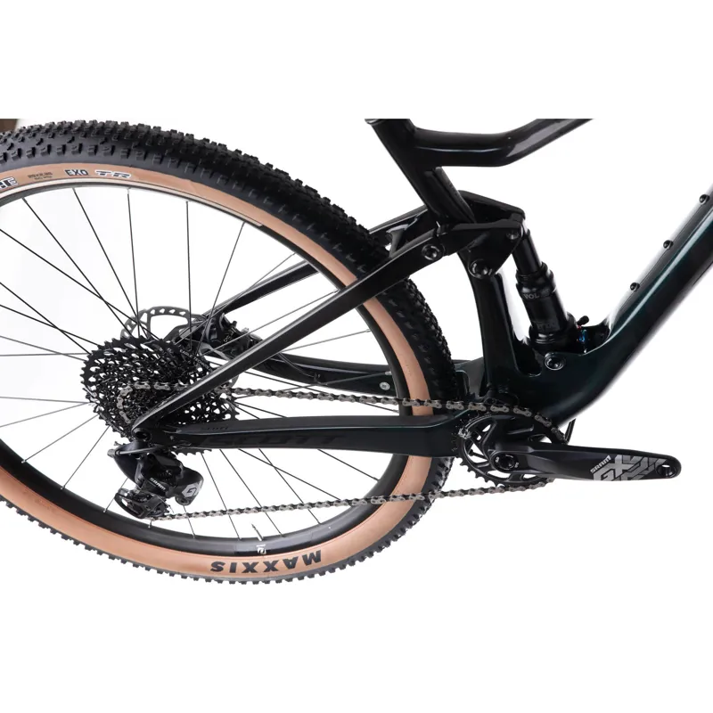 scott spark rc 900 team 2020