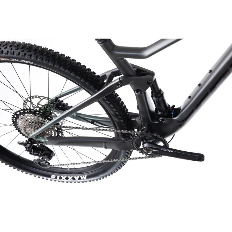 Scott spark 910 full sales suspension