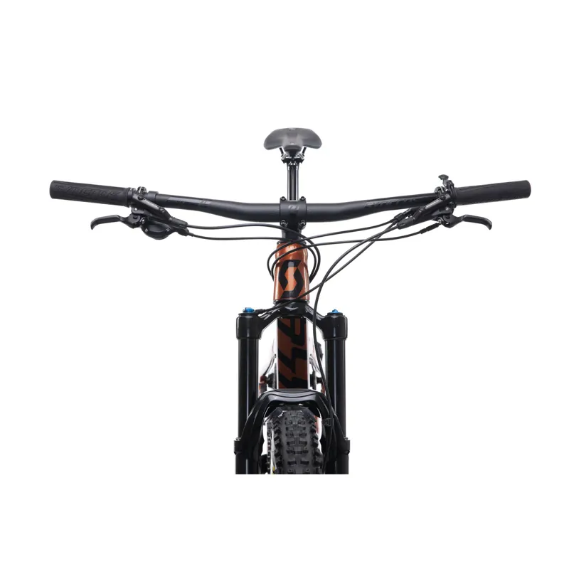 scott syncros 930