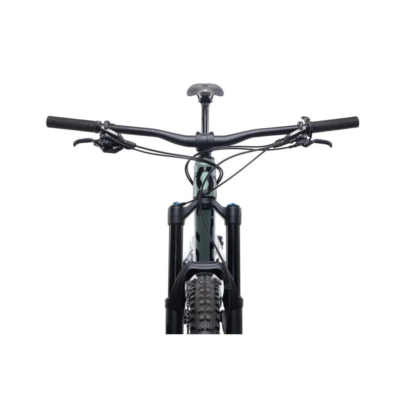 scott ransom 910 bike
