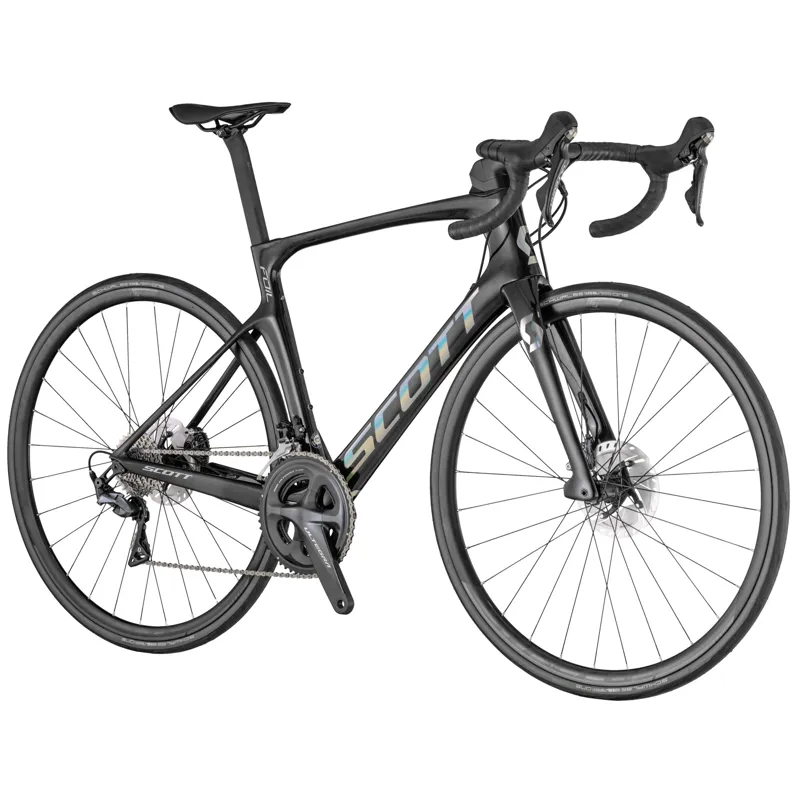 scott foil 20