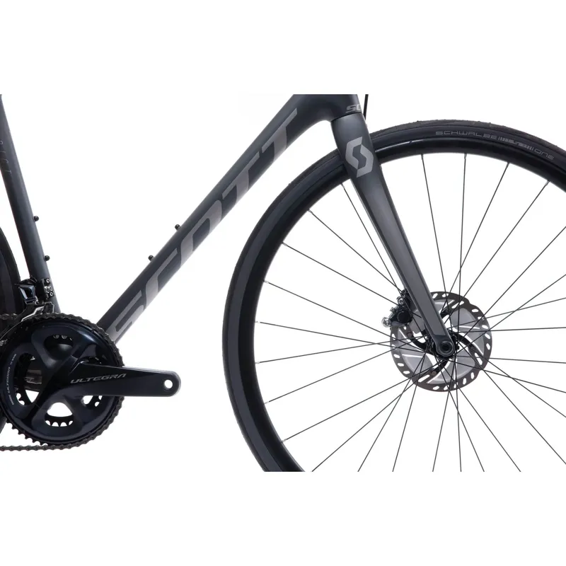 scott addict 10 disc 2020