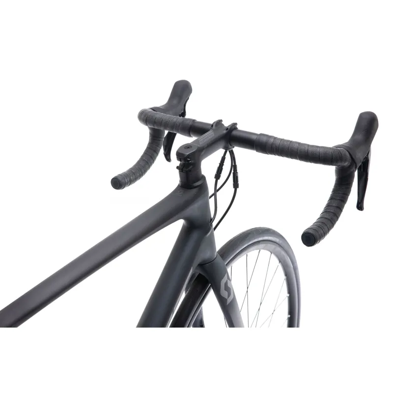 scott bike addict 10