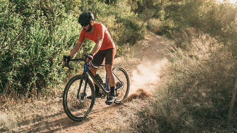 Scott Addict Gravel 10 2020 Gravel Road Bike - Blue-6